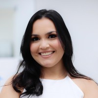 Vitoria Luz Tourinho