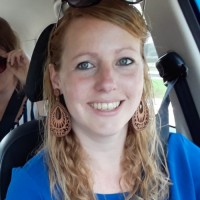 Rosalinde Van Der Zande