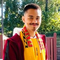 Anshuman Bhanja