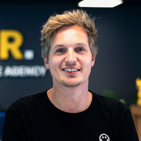 Peter Bergsma