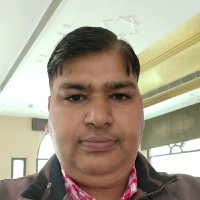 Anil Kumar Garg