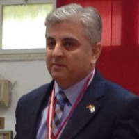 Ali Rıza Buyan