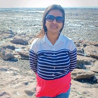 Ankita Vaswani