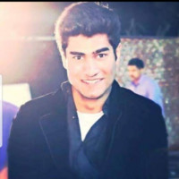 Ibrahim Amjad