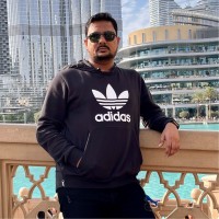 Moazzam Ali