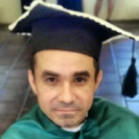 Antonio Erivelton da Silva Parente