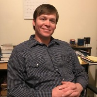 Caleb Posten