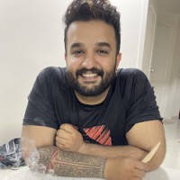Raghav Hans