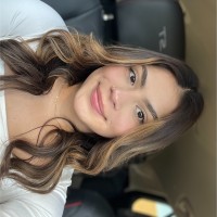 Mari Murillo
