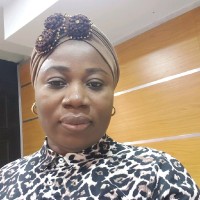 Aisha Ogunlana (Mpia, Acipn)