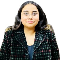 Sneha Pokhriyal
