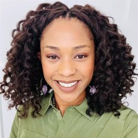 Krystina Richardson