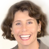 Gretchen Rawdon, PCC