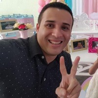 Edmir Firmino de Souza