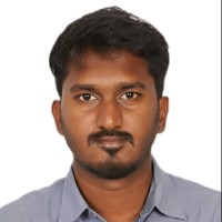 Karthik Pichandi