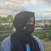 Zahra Batool