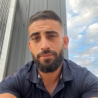 Amen El Dannaoui