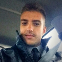 Dominik Maric