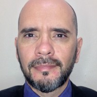 Lisandro Ferreira Freitas