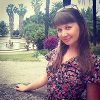 Ирина I.Chirkova