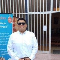 LUIS ZAMORA