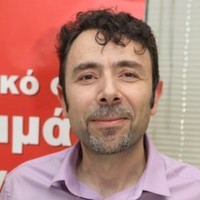 Dimitrios Spanos