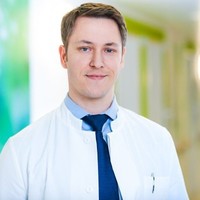 Christoph-Alexander. J. Von Klot, Prof. Dr. Med.
