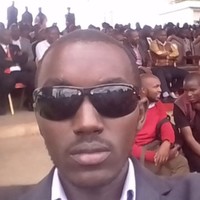 Cyrus Gitonga