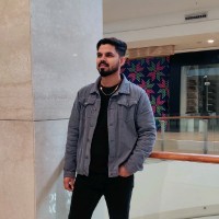 Santosh Dhyani