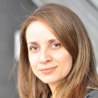 Nabila Snane