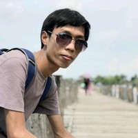 Nanda Kyaw