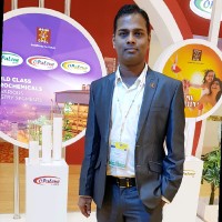 Rohit Kamble