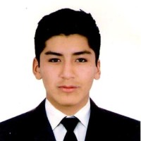 Roy Erick Velasquez Valenzuela