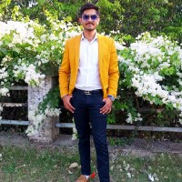 Avi Vaishnav