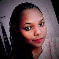 Sharonne Andre