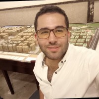 Ali Samir