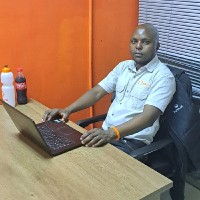 Saviour Bwalya