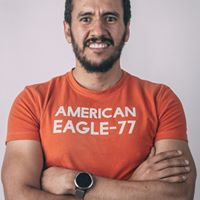 Carlos Fernando Garcia Camargo