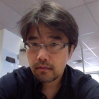 Tsuyoshi Ikeda