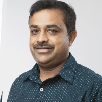 Naresh Kumar Chandran