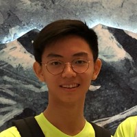 Teo Tian Soon