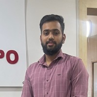 Prasad Mate