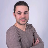 Cyril Soares
