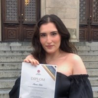 Tania Taki