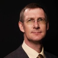 Dave Grosvenor