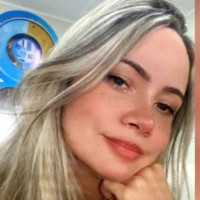 Carlinha Rosolen