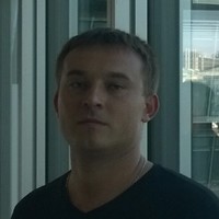 Oleksandr Potapenko