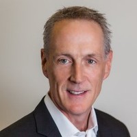 Keith Barber