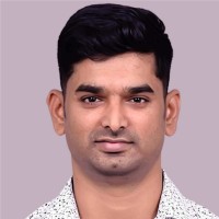 Yogesh Pawar