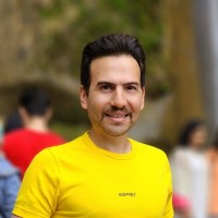 Seyed Javad Khorashadizade